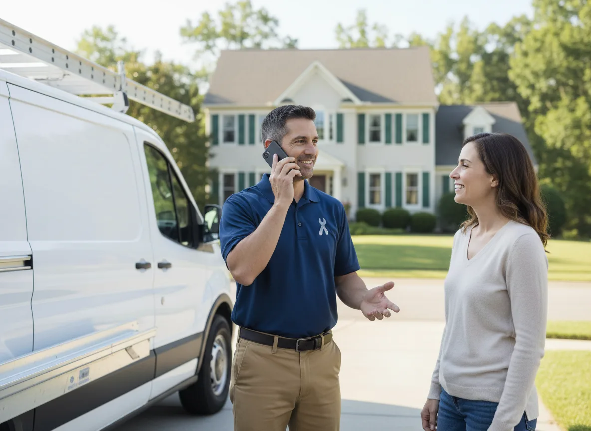 Home Gutter Service Bradner, OH FAQs